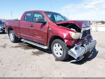 2008 Toyota Tundra