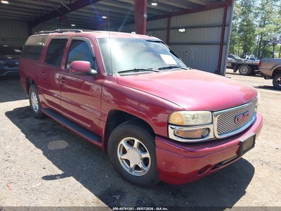 2006 GMC Yukon Xl 1500