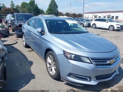 2015 Chevrolet Impala