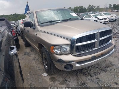 2005 Dodge Ram 1500