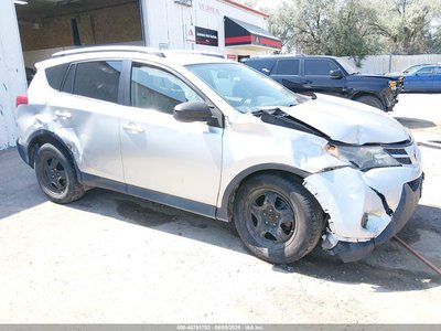 2013 Toyota RAV4