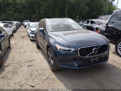 2019 Volvo XC60