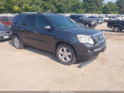 2011 GMC Acadia