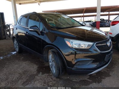 2018 Buick Encore