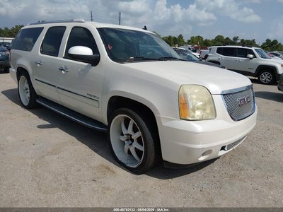 2011 GMC Yukon XL