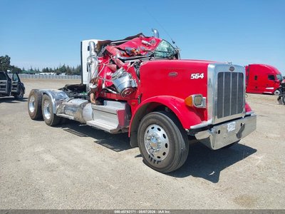 2020 Peterbilt 367