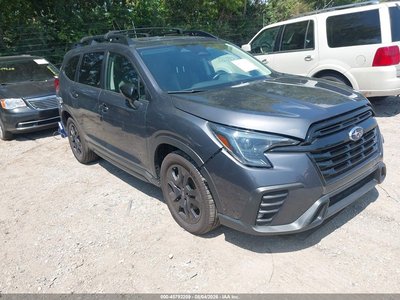 2023 Subaru Ascent