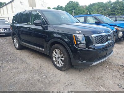 2020 Kia Telluride