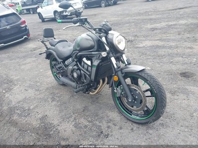 2022 Kawasaki Vulcan S