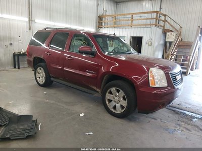 2009 GMC Yukon