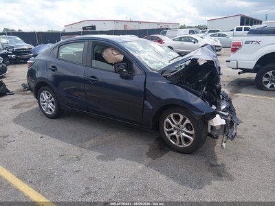 2016 Scion iA