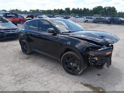 2023 Dodge Hornet