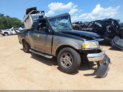 2003 Ford F-150