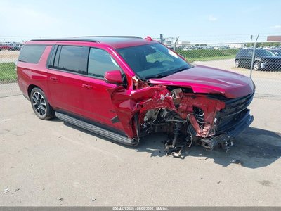 2023 Chevrolet Suburban