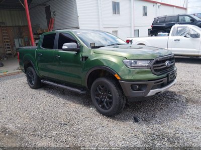 2023 Ford Ranger