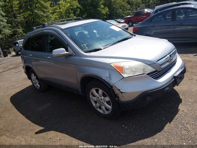 2007 Honda CR-V