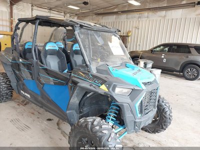2019 Polaris RZR
