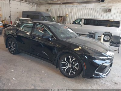 2023 Toyota Crown