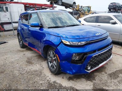 2022 Kia Soul