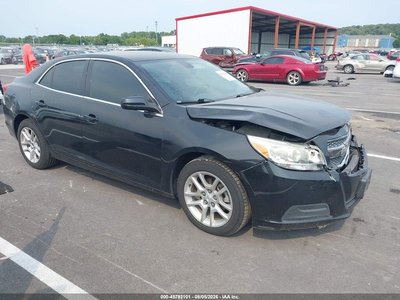 2013 Chevrolet Malibu