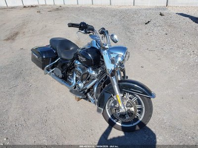 2017 Harley-Davidson Road King