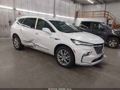 2023 Buick Enclave