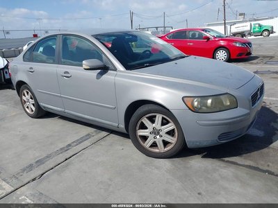 2006 Volvo S40