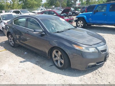 2012 Acura TL