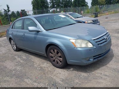 2006 Toyota Avalon