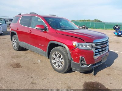 2020 GMC Acadia