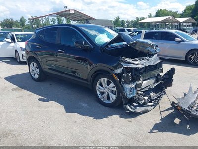 2024 Buick Encore