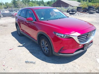 2022 Mazda CX-9