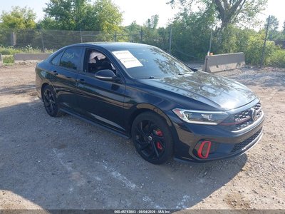 2024 Volkswagen Jetta GLI