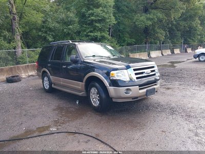 2013 Ford Expedition
