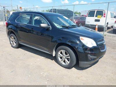 2015 Chevrolet Equinox