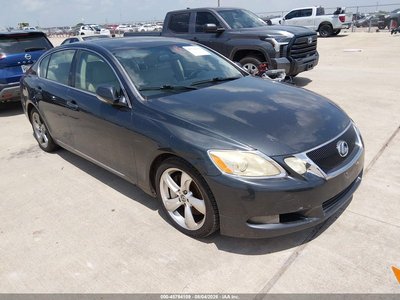 2008 Lexus GS 350