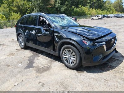 2025 Mazda CX-90 MHEV