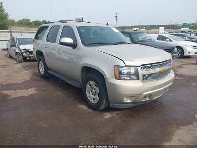 2013 Chevrolet Tahoe