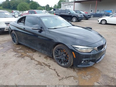 2019 BMW 440i