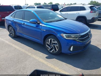 2023 Volkswagen Jetta