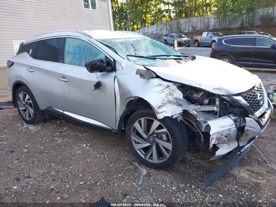 2021 Nissan Murano