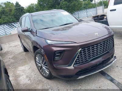 2025 Buick Enclave
