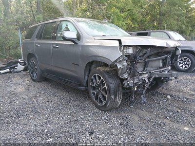 2022 Chevrolet Tahoe