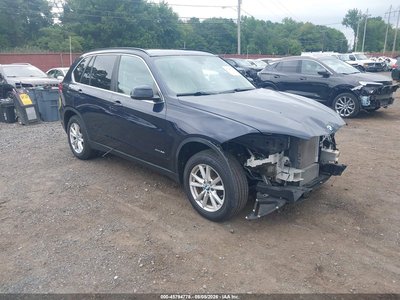 2015 BMW X5