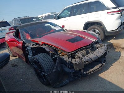 2014 Chevrolet Corvette