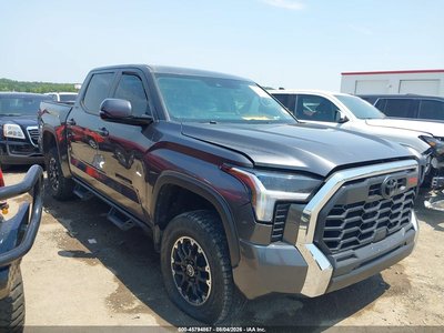 2024 Toyota Tundra