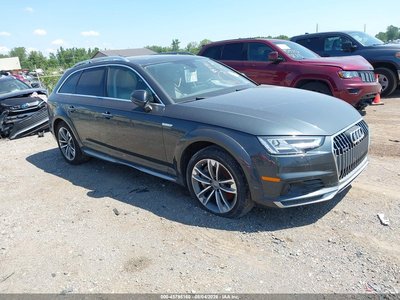 2019 Audi A4 Allroad