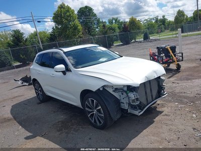 2022 Volvo XC60