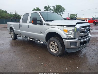 2015 Ford F-250