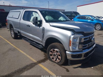 2024 Ford F-250